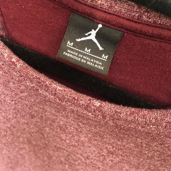 Nike Jordan Crewneck Sweatshirt - Picture 3 of 4